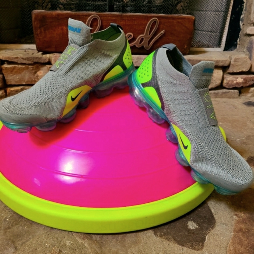 Nike Vapormax mens 8